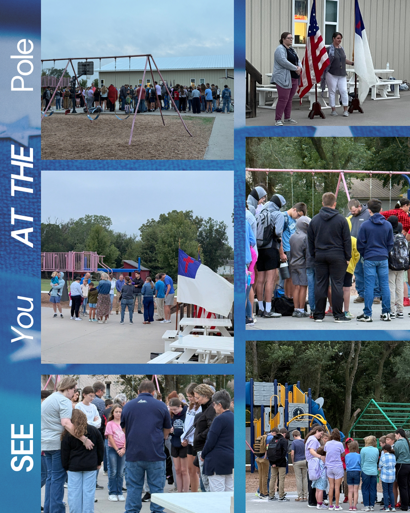 See YOU at the Pole
