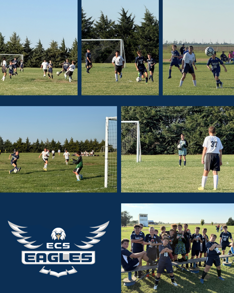 JH soccer