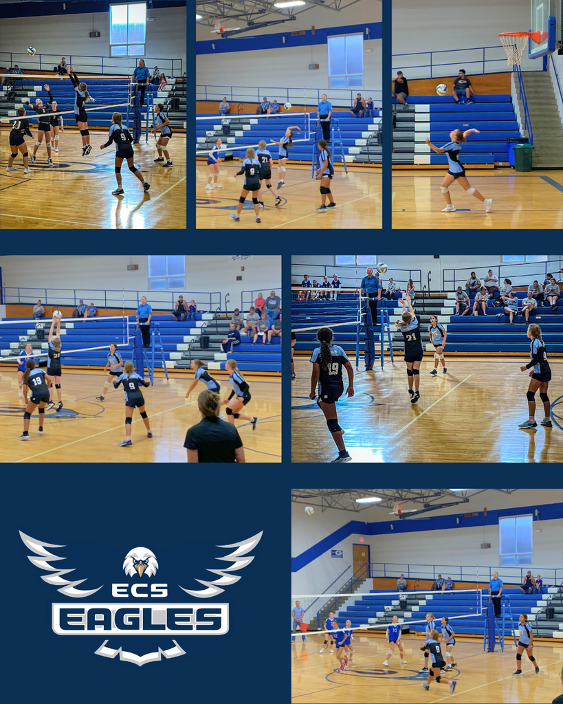 JH Vball
