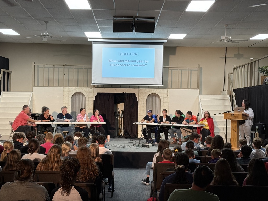 Teacher Quiz Bowl