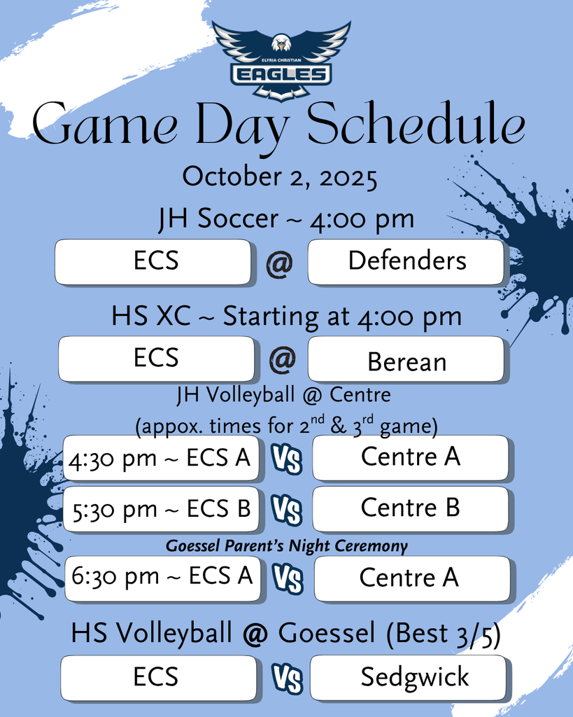 Game Day
