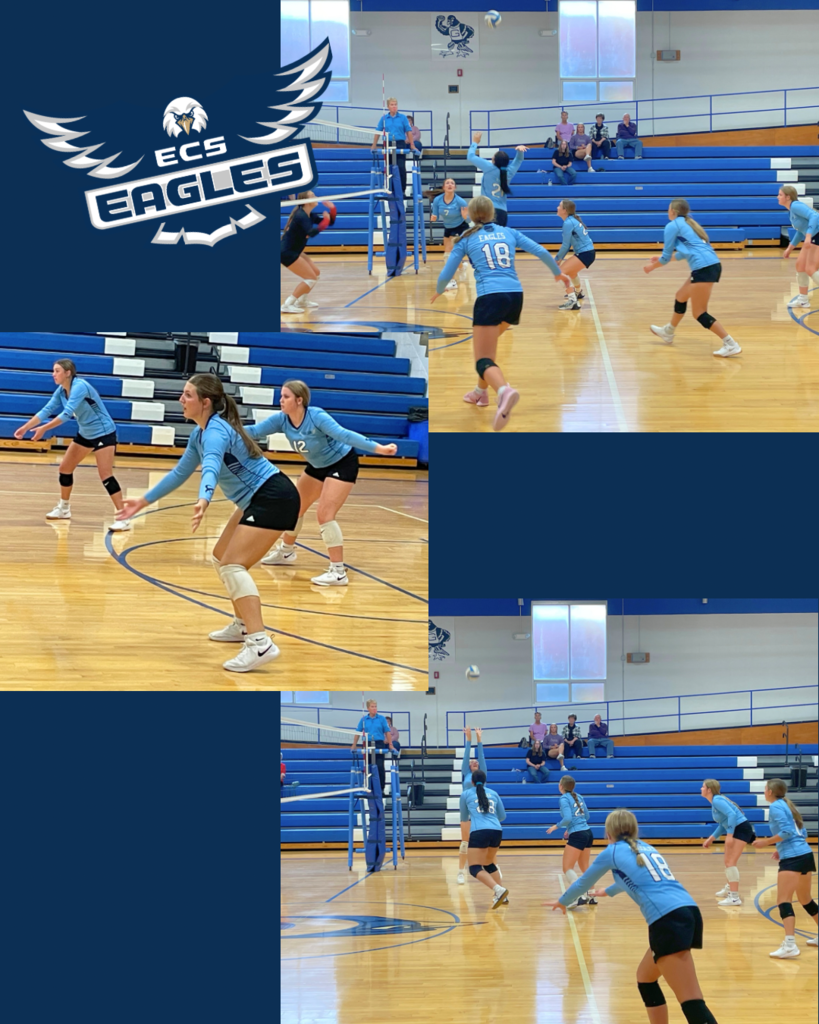 Hs vball