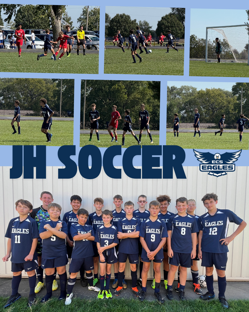 jh soccer