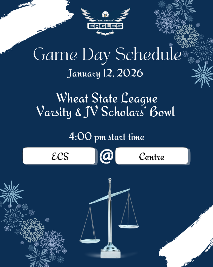 Scholars Bowl @ Centre