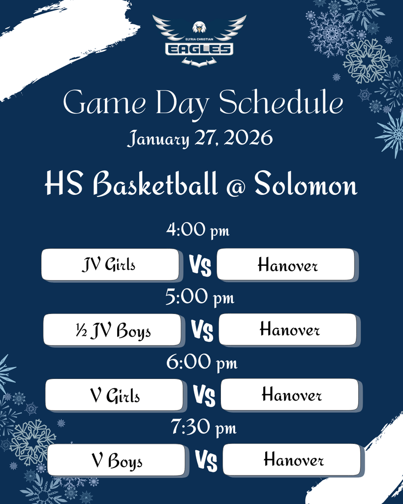 HS bball schedule