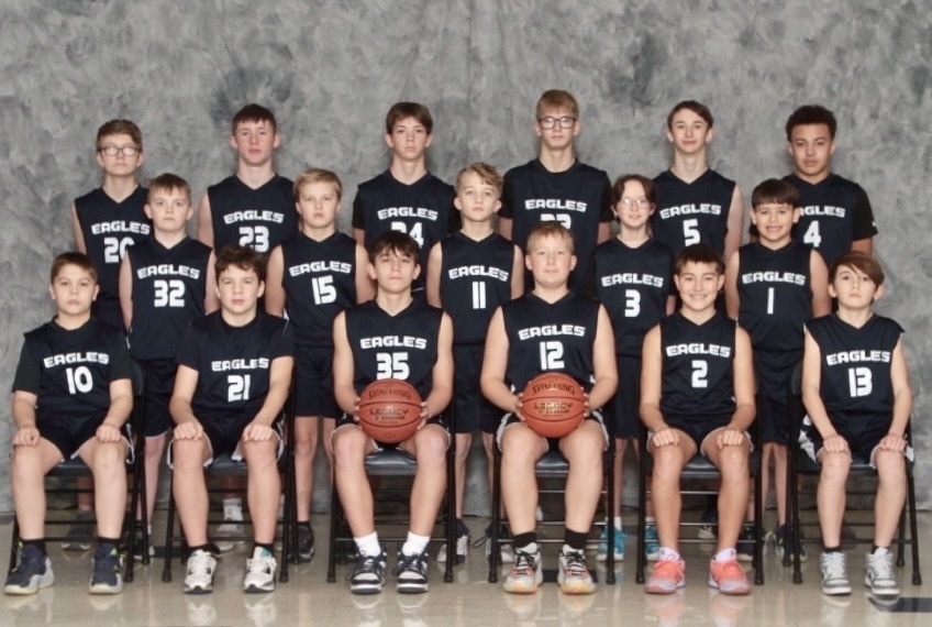 JH bball