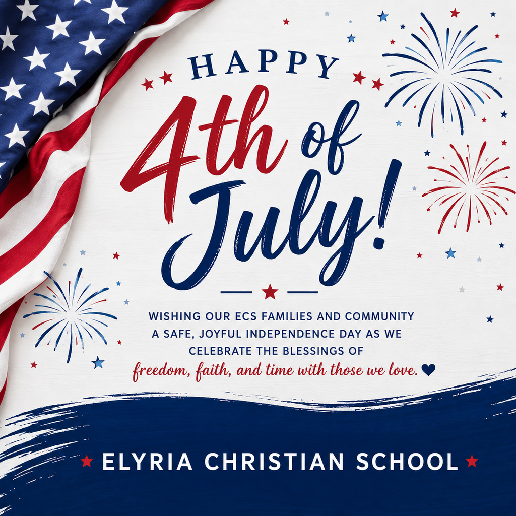 Happy 4th