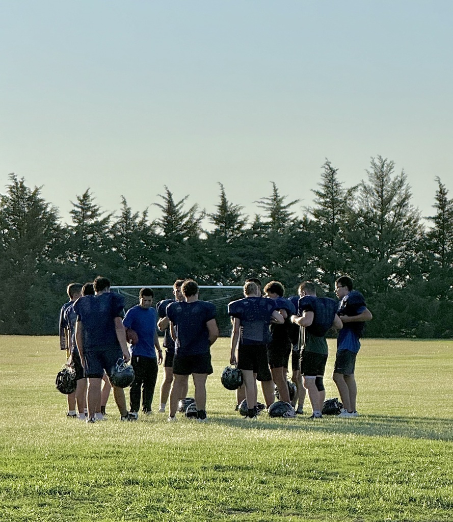 ECS Football