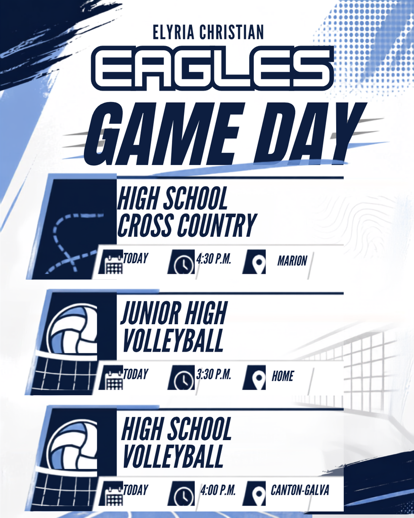 game day