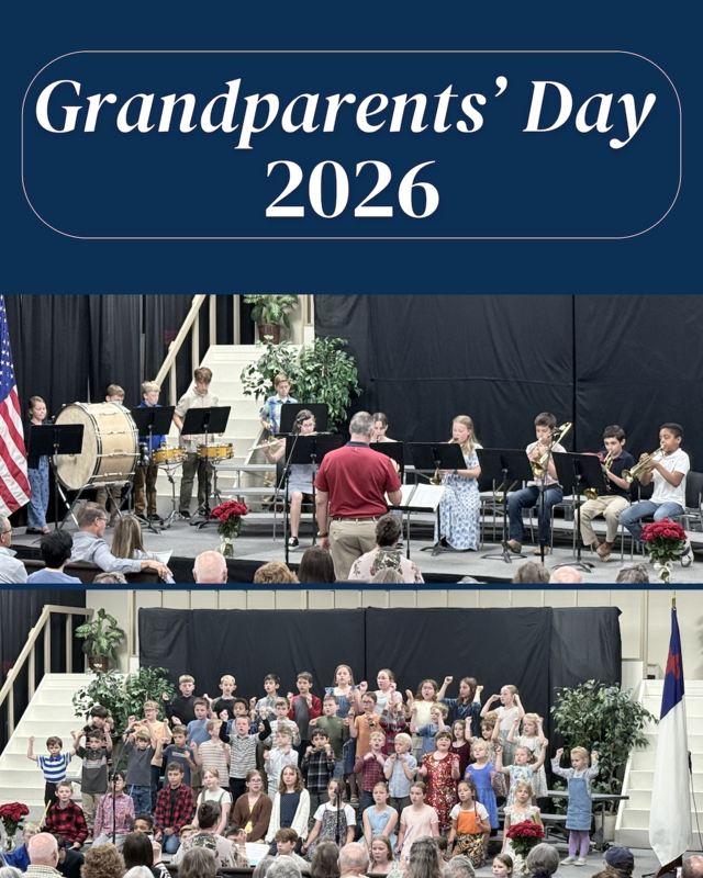 gparents day
