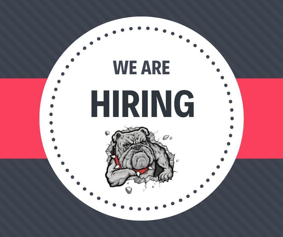 Job Openings 