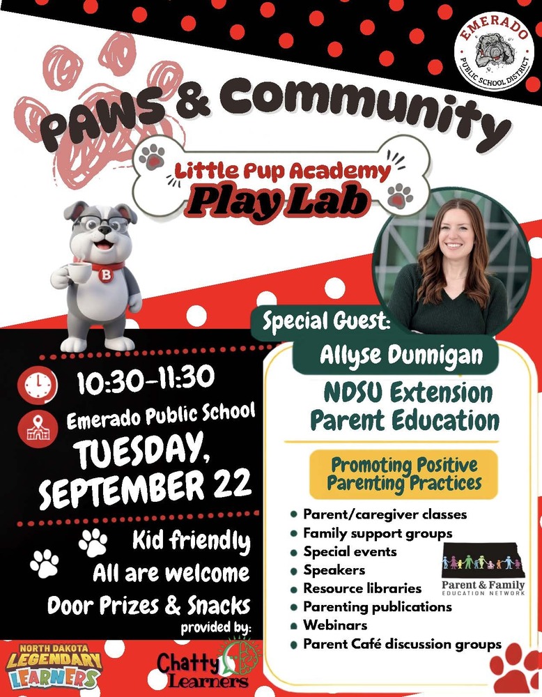 Play Lab Event