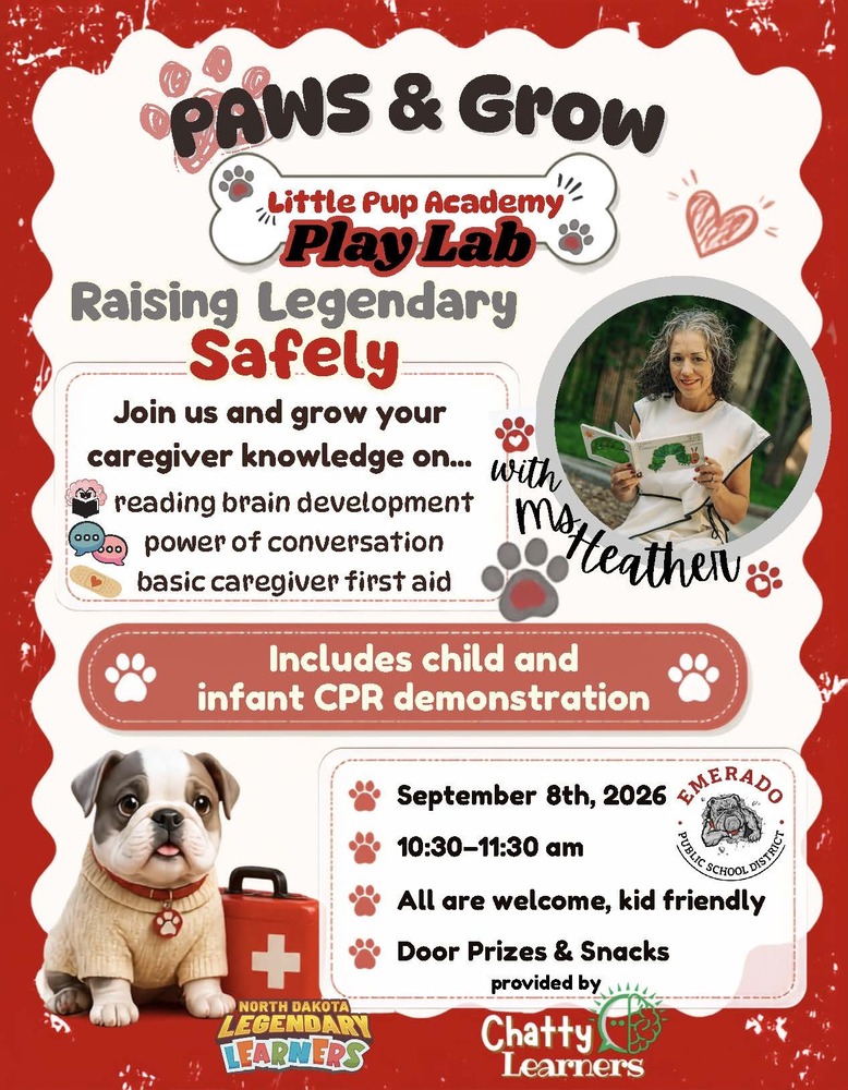 Little Pup Academy