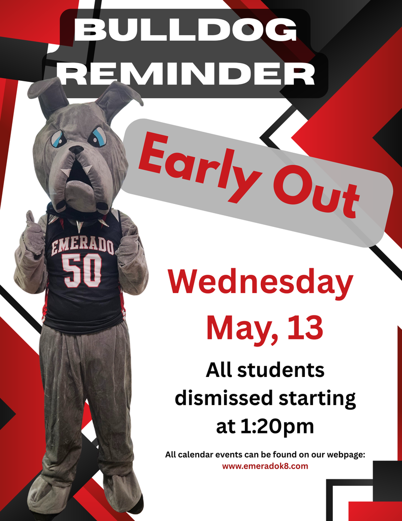 May Early Out