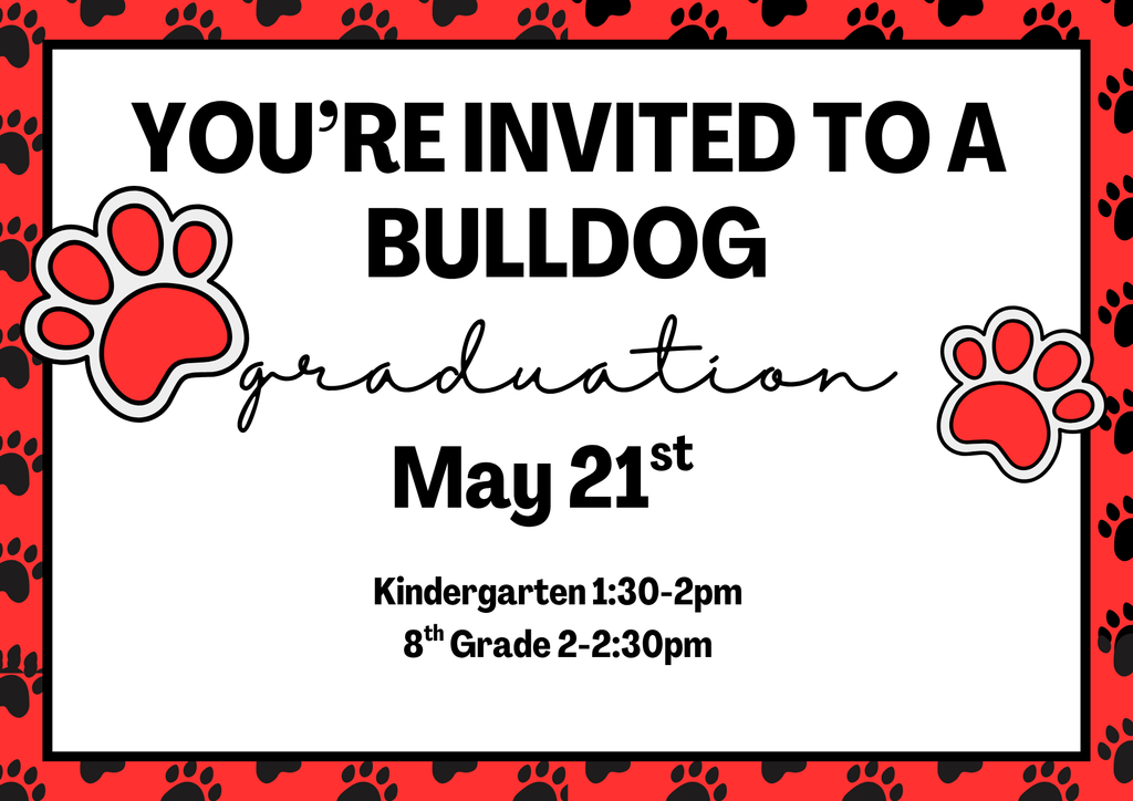 Graduation Invite