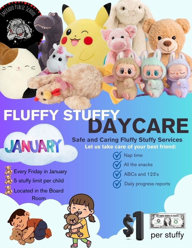 Stuffy Daycare