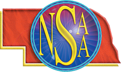 NSAA logo