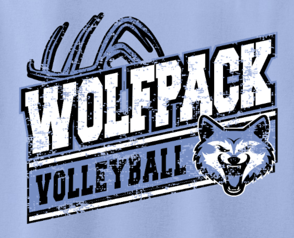 Wolfpack VB