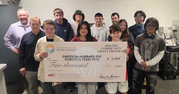 E-H Robotics Team