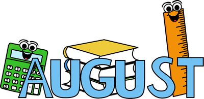 August 2025 Newsletter
