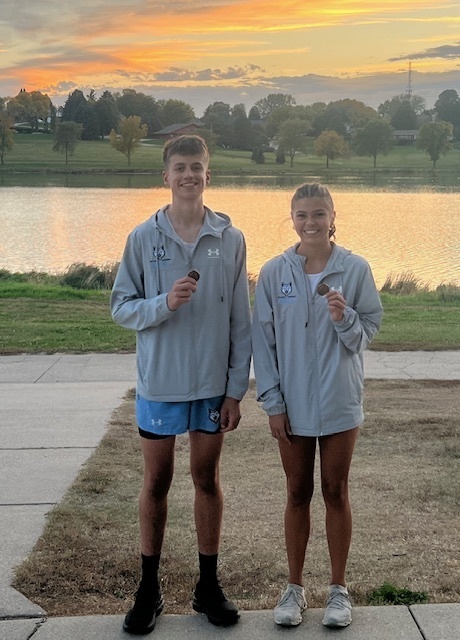 State XC qualifiers