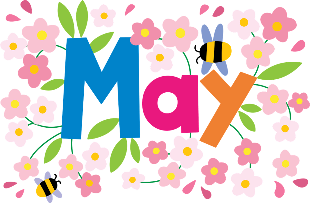 May 2026 Newsletter