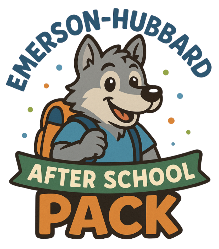 Emerson-Hubbard Elementary After School Pack