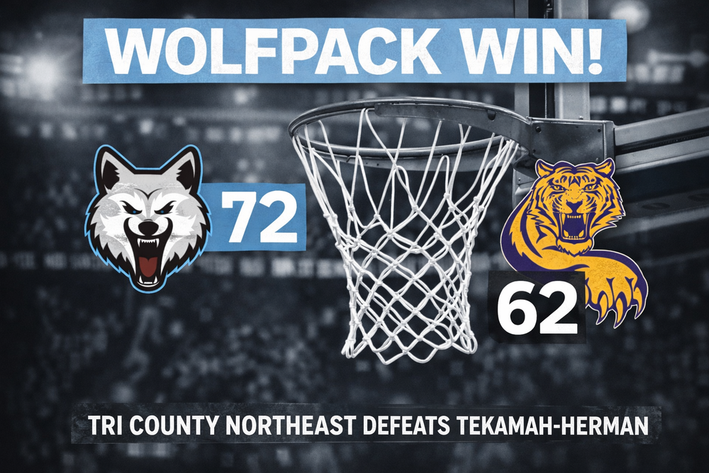 Wolfpack win!