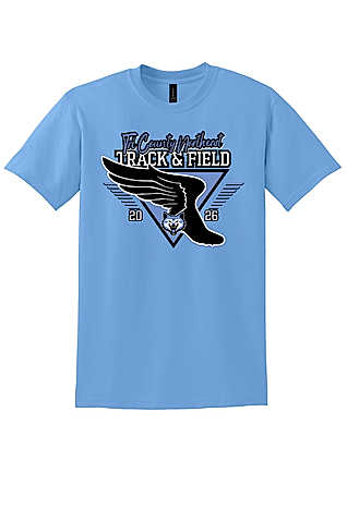 Track & field clothing