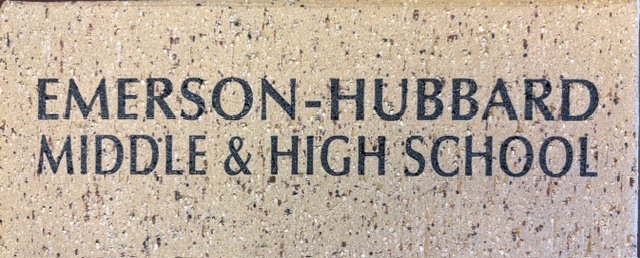 EH MS/HS Brick