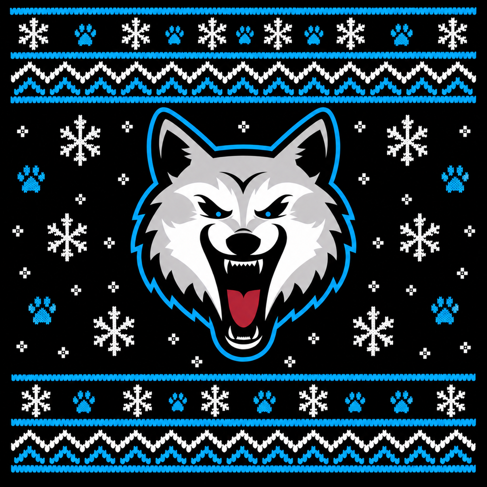 Ugly Sweater design