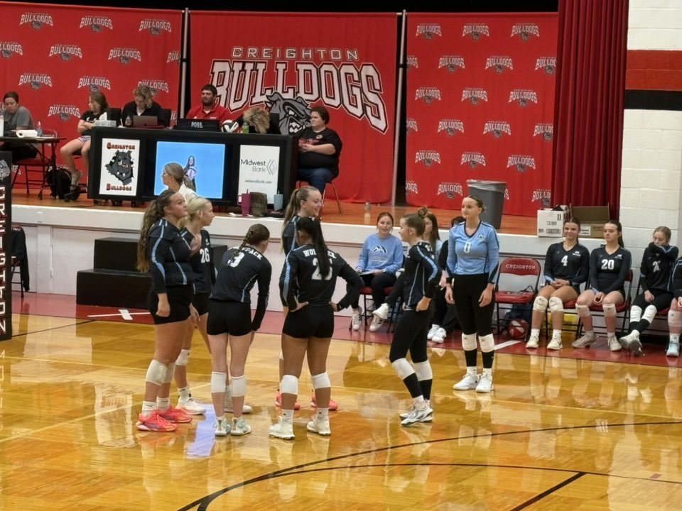 vb team