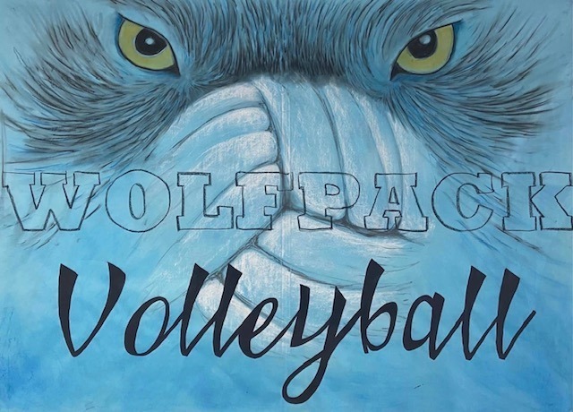 wolfpack volleyball