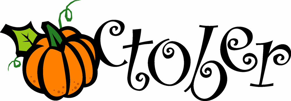October 2025 Newsletter