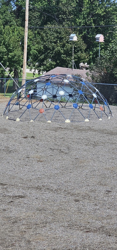 bubble playground