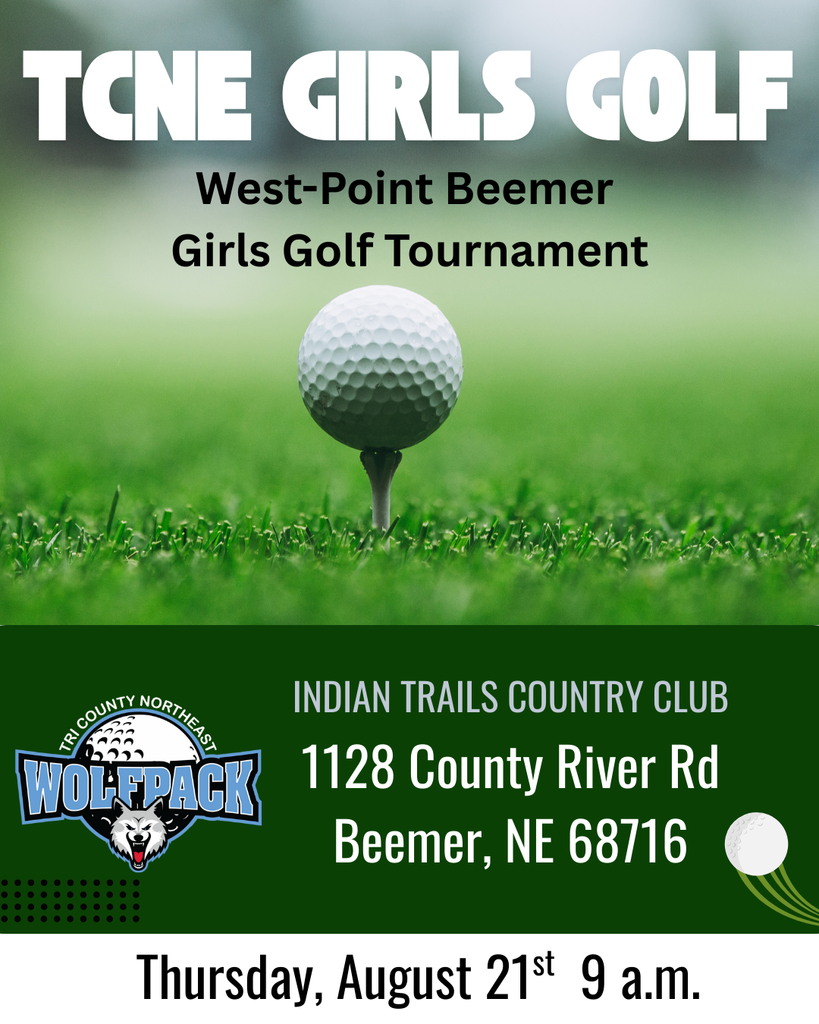 girls golf