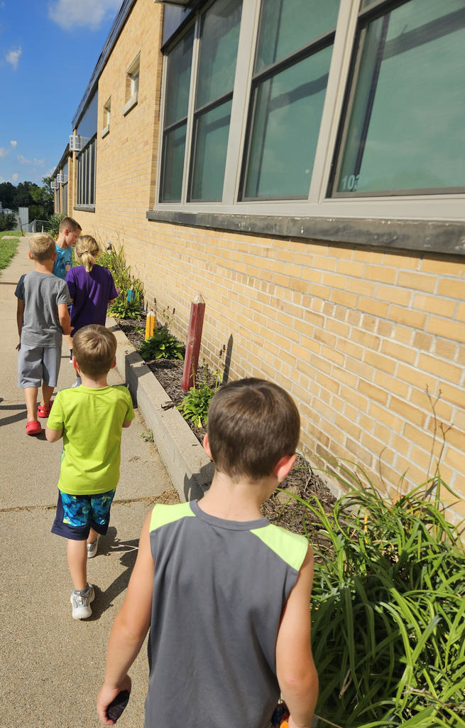 after school program