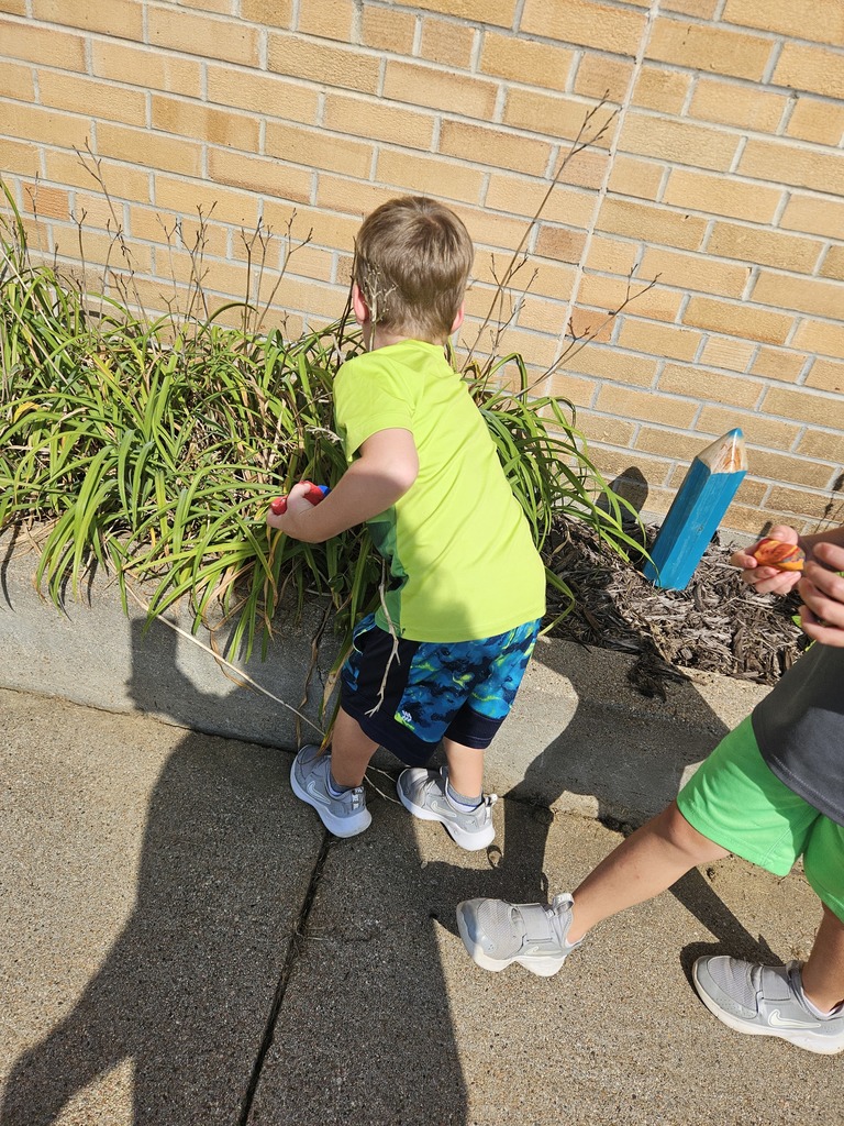 after school program