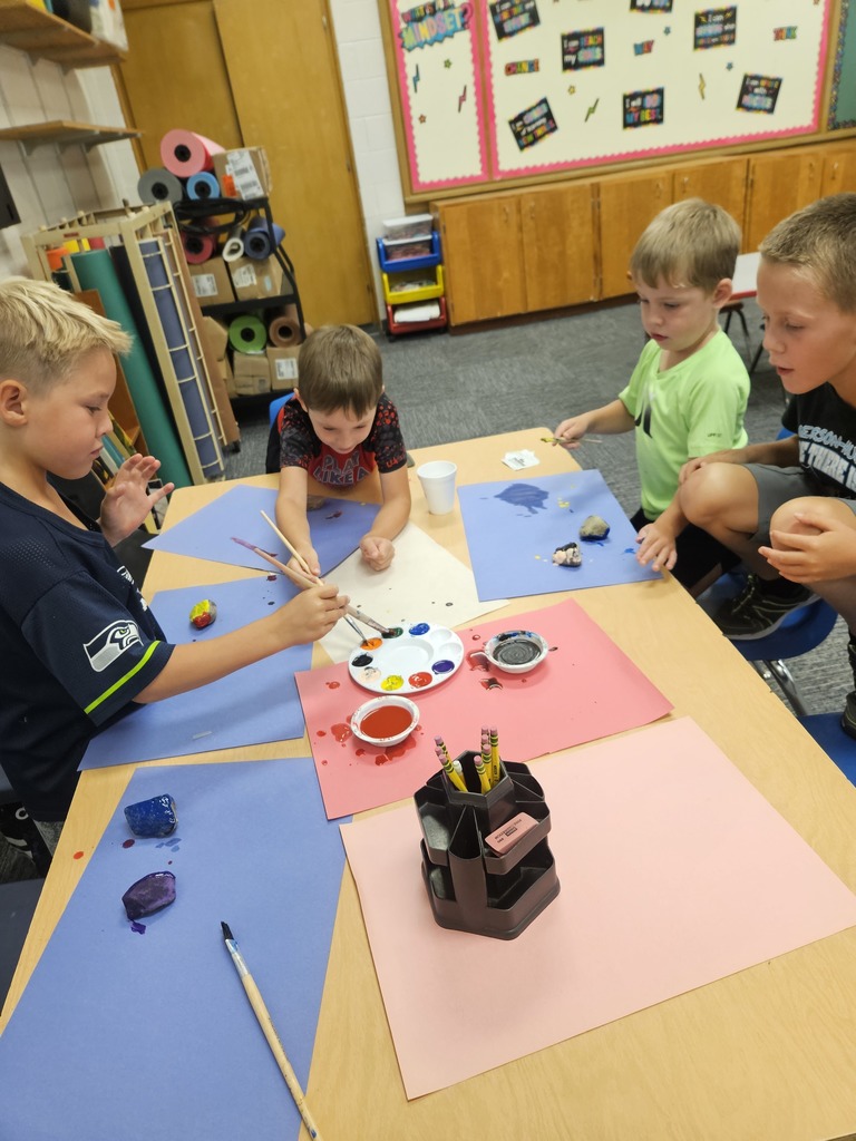 after school program