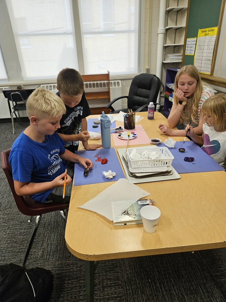 after school program