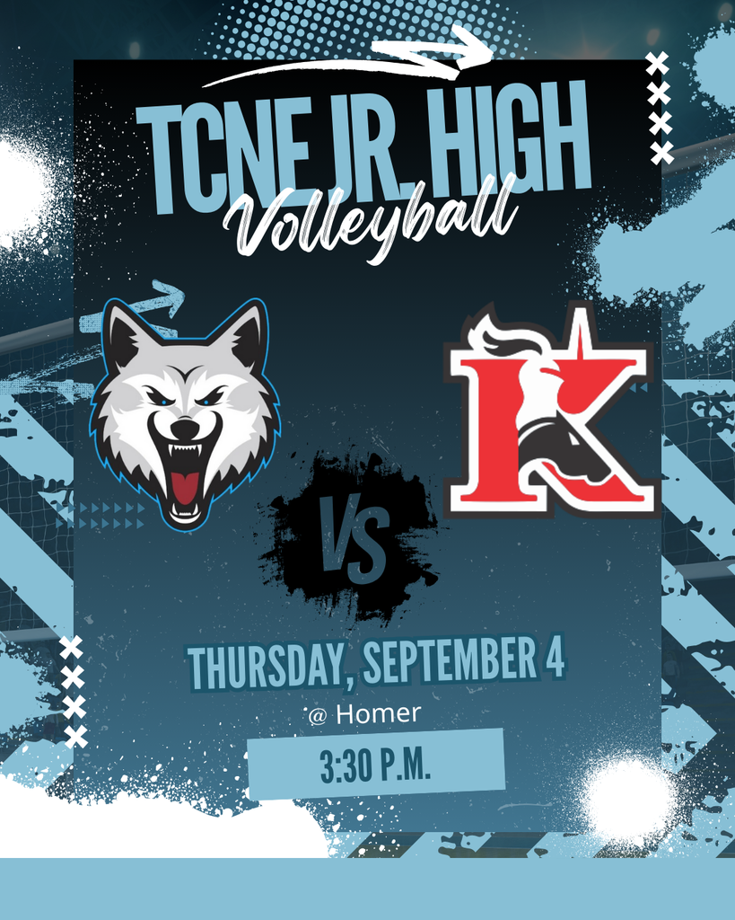 JH VB at homer