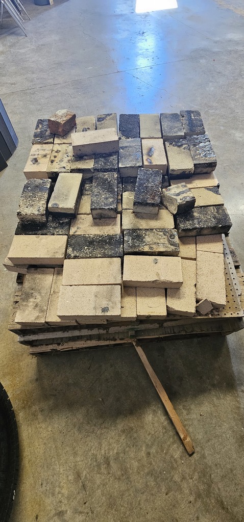 fire bricks