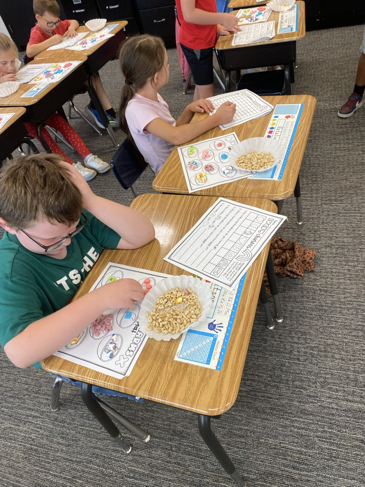 graphing fun