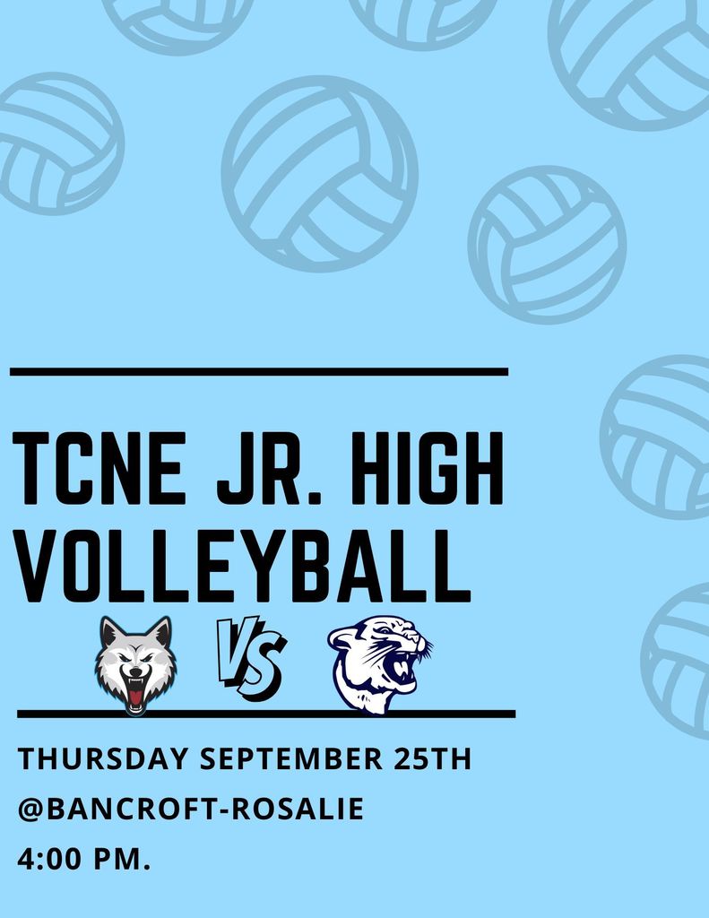 jh vb at 4 @Bancroft