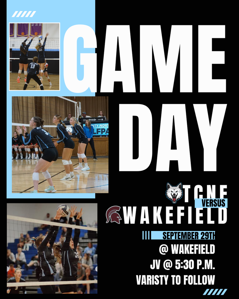 vb at wakefield 5:30