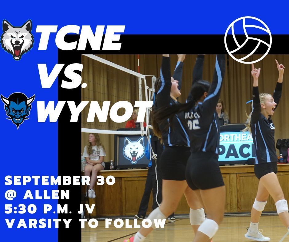 vb vs wynot 5:30