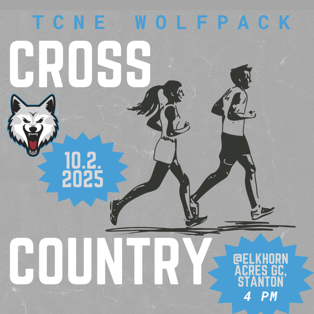 XC at Stanton 4pm