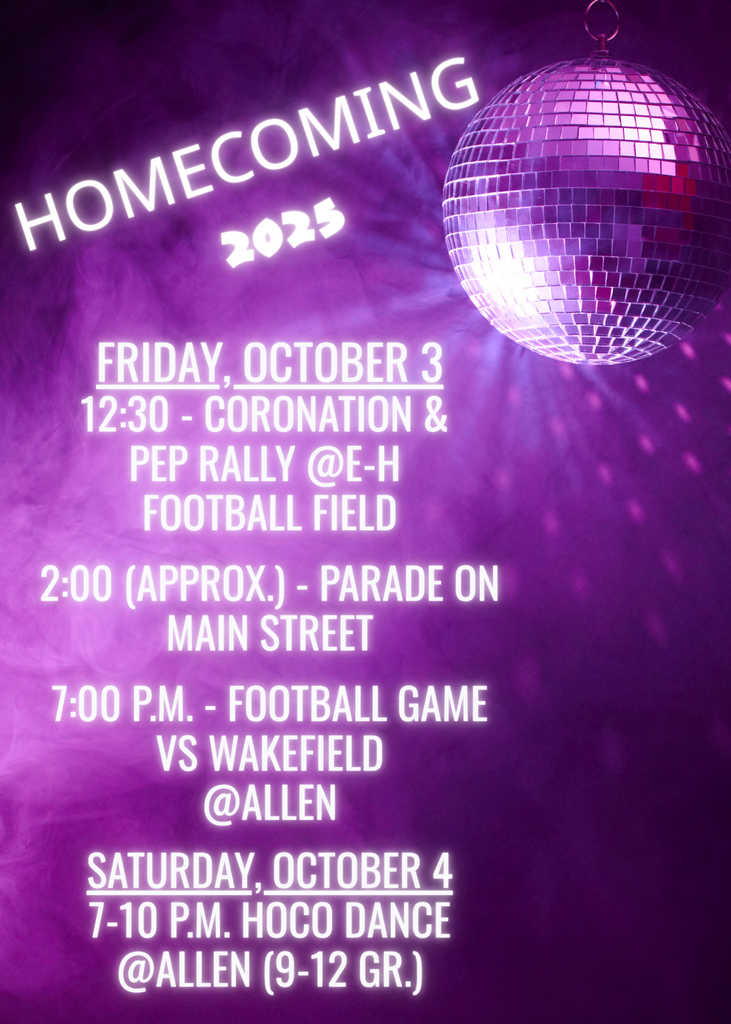 hoco activities