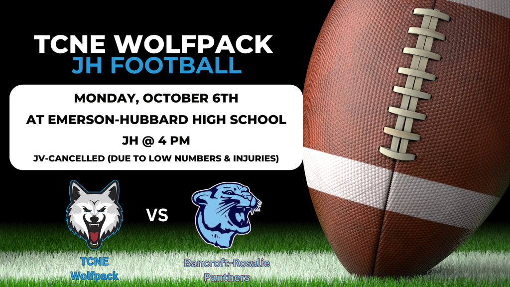 JH FB vs B-R at 4pm