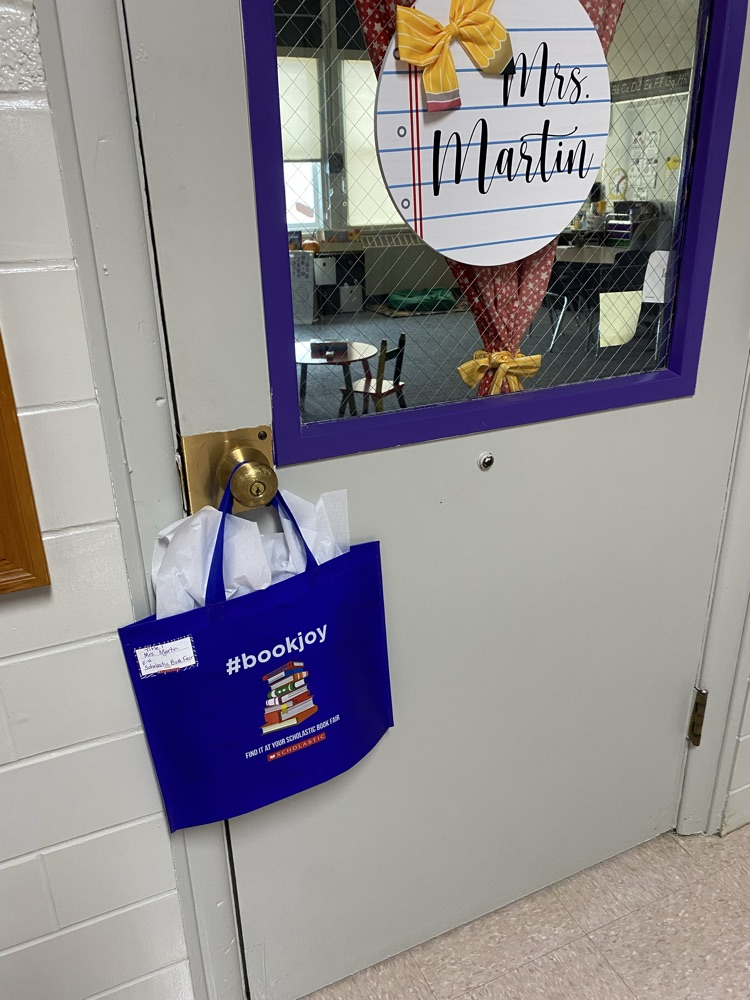 book fair book delivery